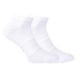 FUTURE FIT - Ankle Plain Socks Liner Heel And Toe For Men