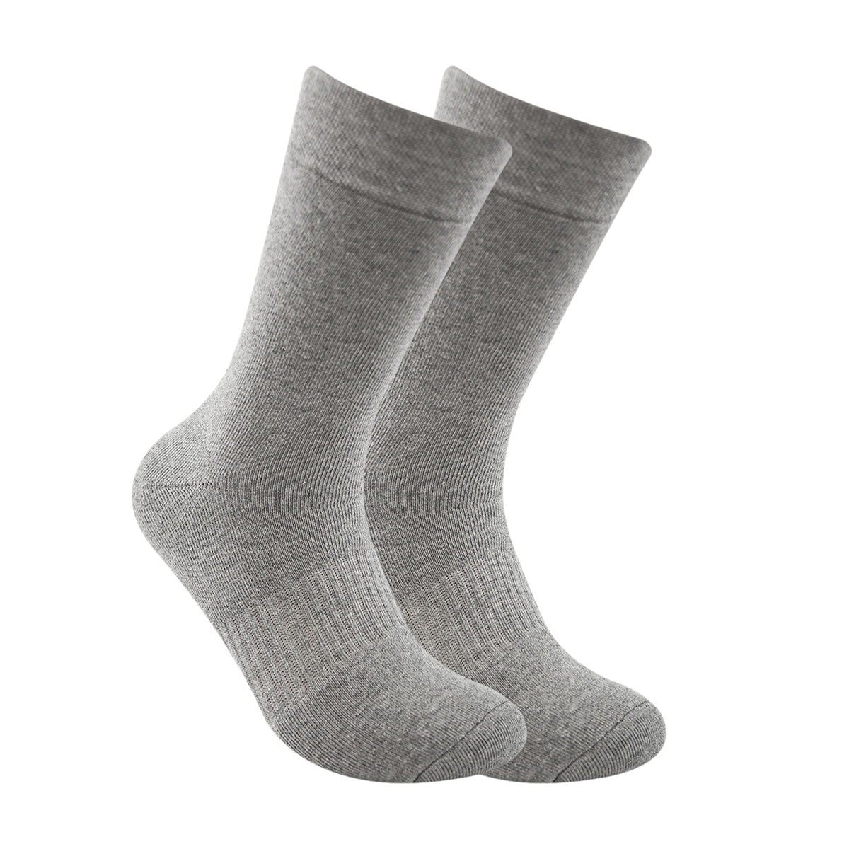 FUTURE FIT - Long Plain Socks Full Terry For Unisex