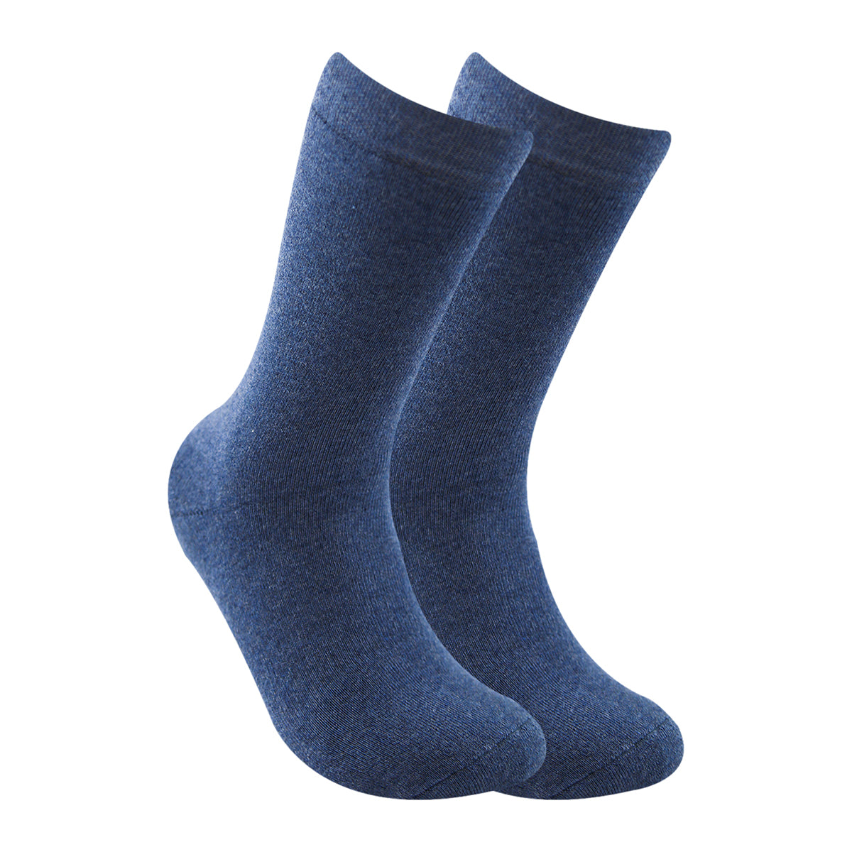 FUTURE FIT - Long Plain Socks Full Terry For Unisex