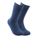 FUTURE FIT - Long Plain Socks Full Terry For Unisex