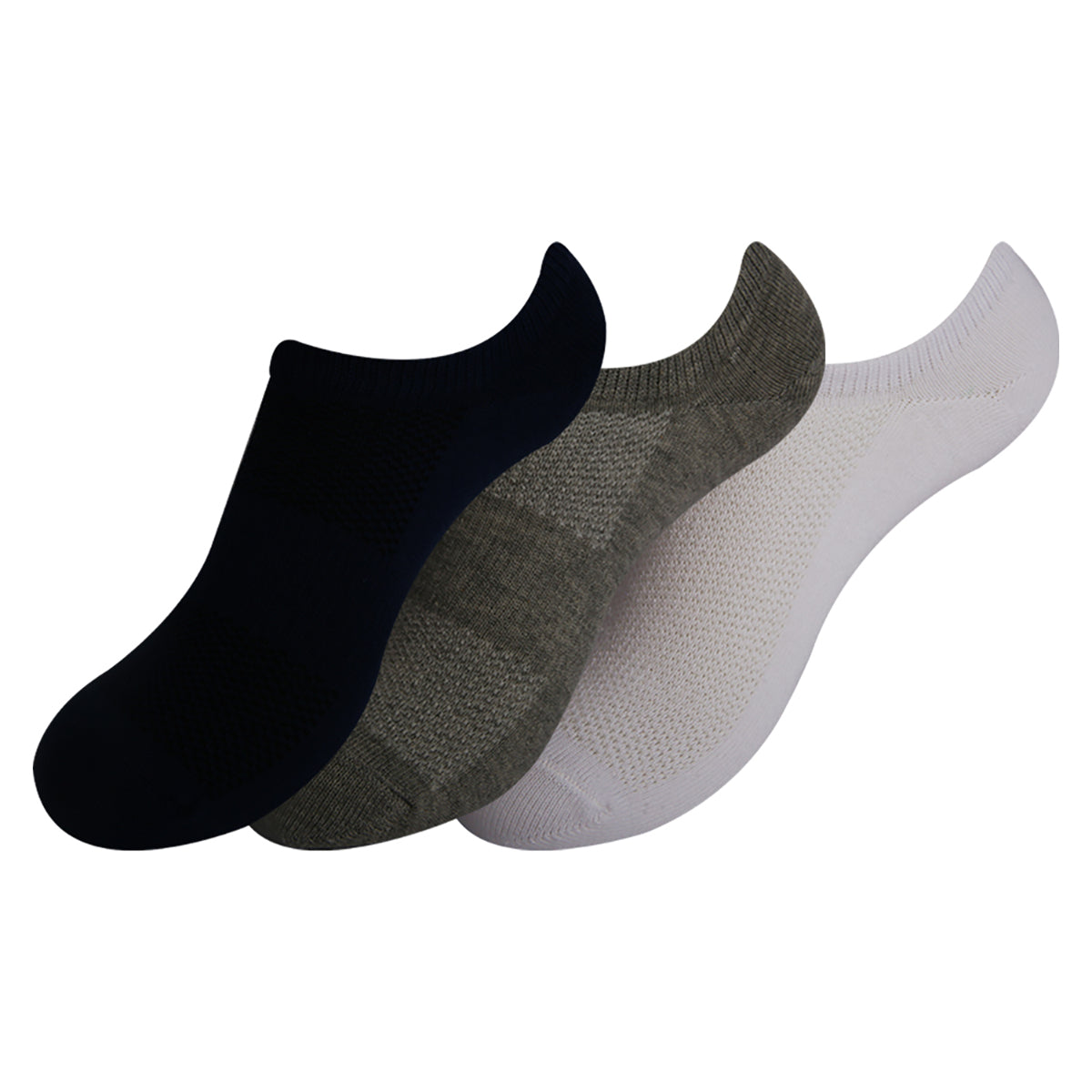 FUTURE FIT - A Pack of Women Low Cut socks