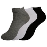 FUTURE FIT - A Pack of 3 Pieces Women Ankle socks