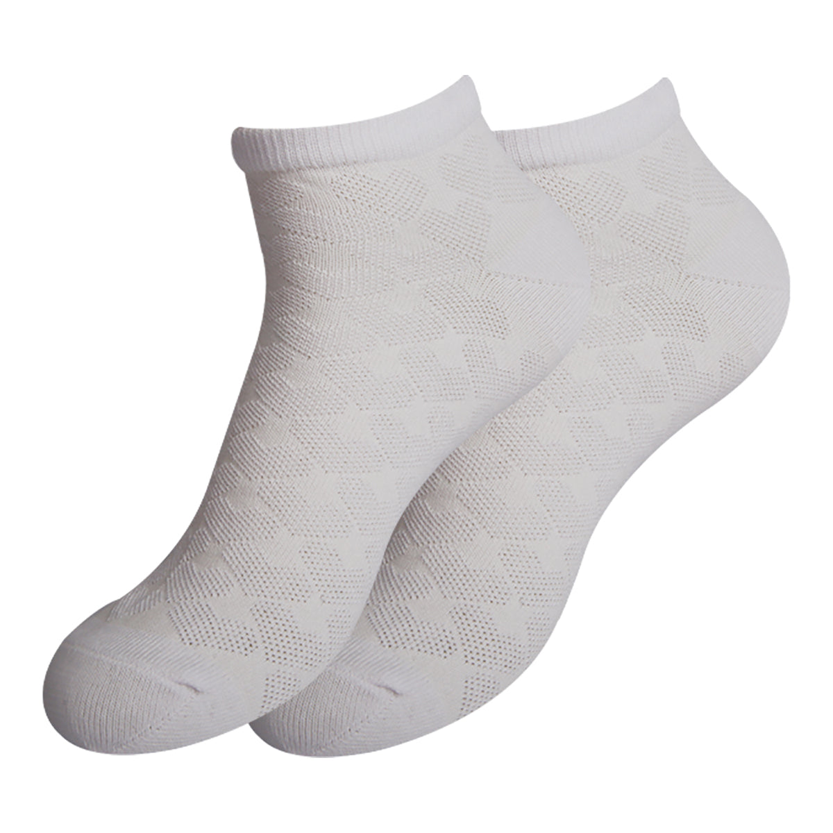 FUTURE FIT - A Pack of 3 Pieces Women Ankle socks