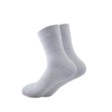 FUTURE FIT - Long Plain Socks Full Terry For Women