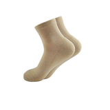 FUTURE FIT - Short Plain Socks Half Terry For Women