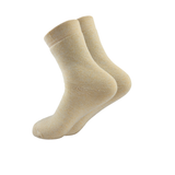 FUTURE FIT - Long Plain Socks Full Terry For Women
