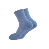 FUTURE FIT - Short Plain Socks Half Terry For Women