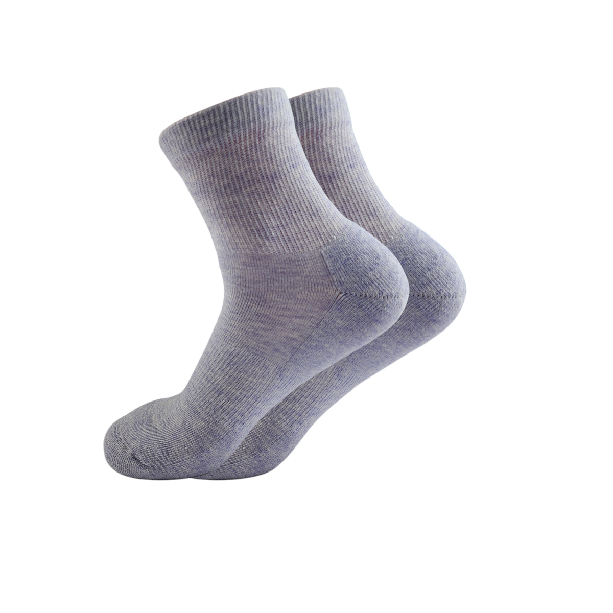 FUTURE FIT - Short Plain Socks Half Terry For Women