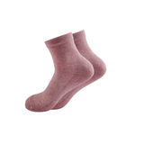 FUTURE FIT - Short Plain Socks Half Terry For Women