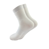 FUTURE FIT - Long Plain Socks Full Terry For Women