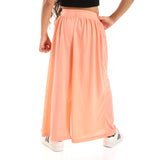 Kady - Girls Wide Leg Solid Pants