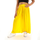 Kady - Girls Wide Leg Solid Pants