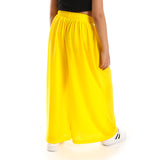 Kady - Girls Wide Leg Solid Pants