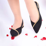 Izar - Flat Shoes