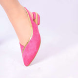 Izar - Flat Shoes