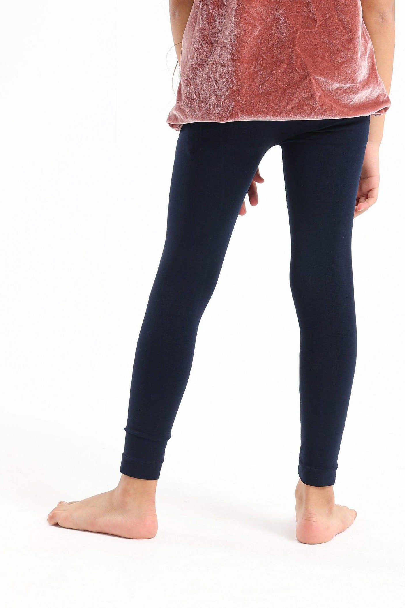Carina -Girly Leggings