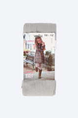 Carina -Girly Warm Pattern Pantyhose