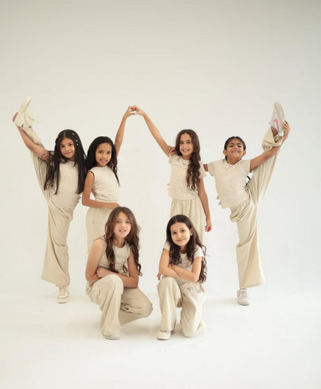 Mini Nile -   pants - FOR GIRLS