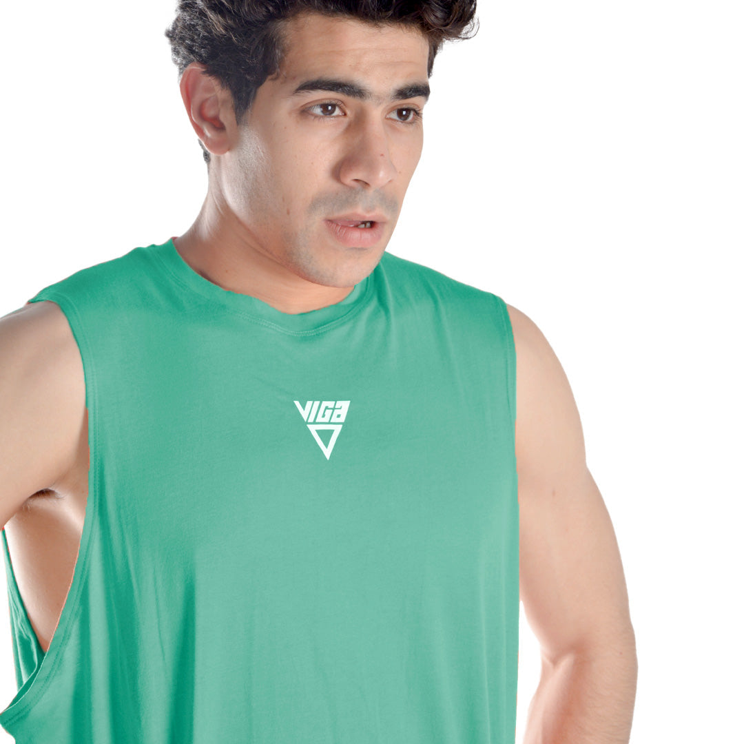 champs land - Basketball plain Tank Top