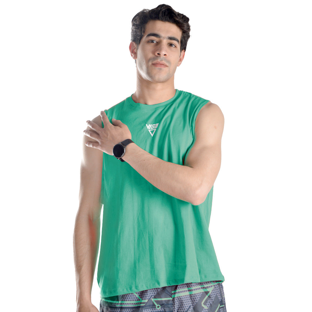 champs land - Basketball plain Tank Top