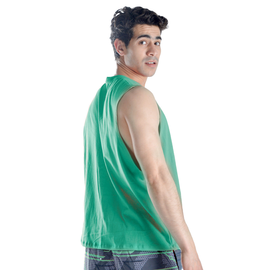 champs land - Basketball plain Tank Top