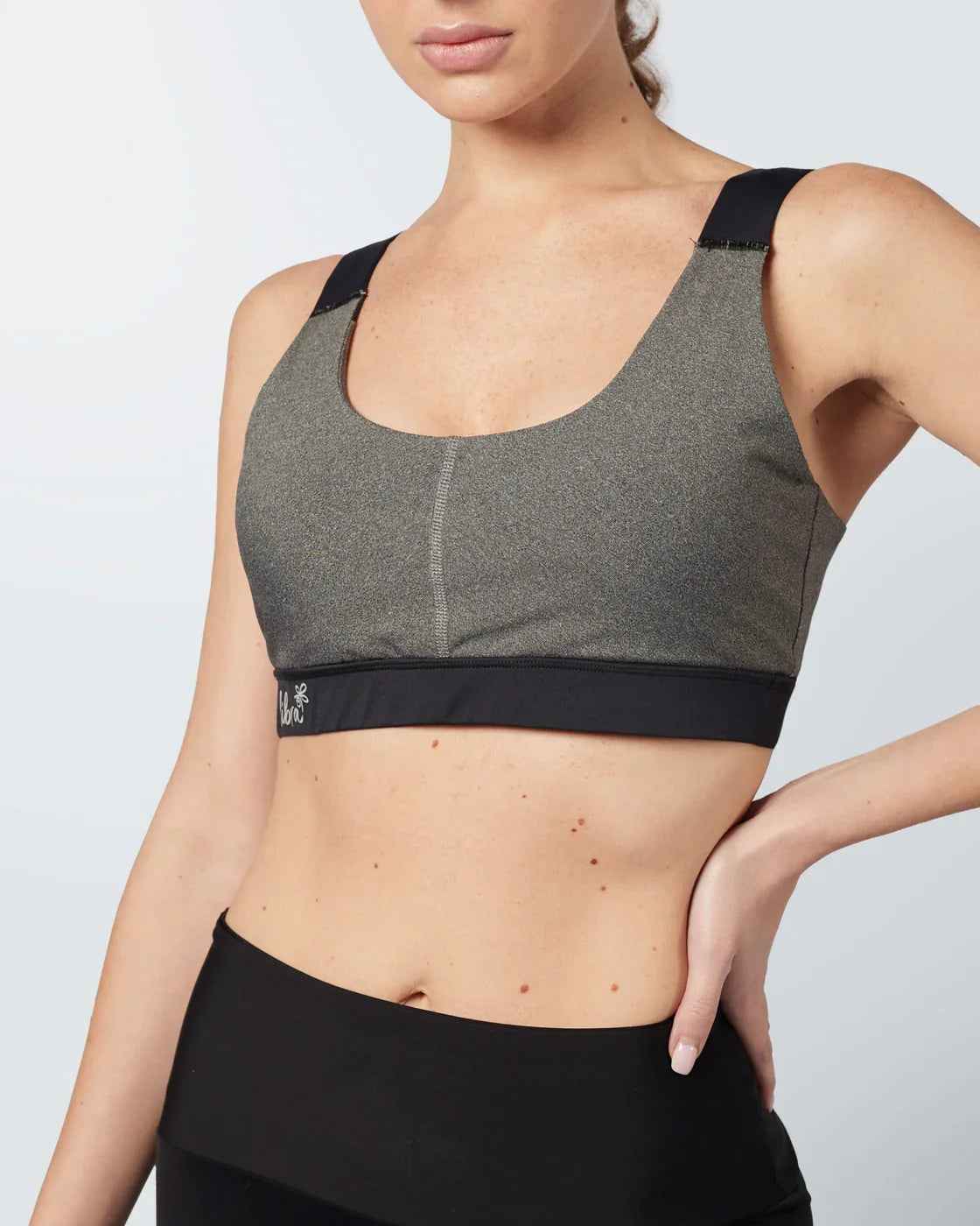 LIBRA Heather sportsbra