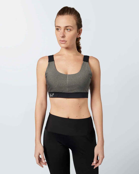 LIBRA Heather sportsbra