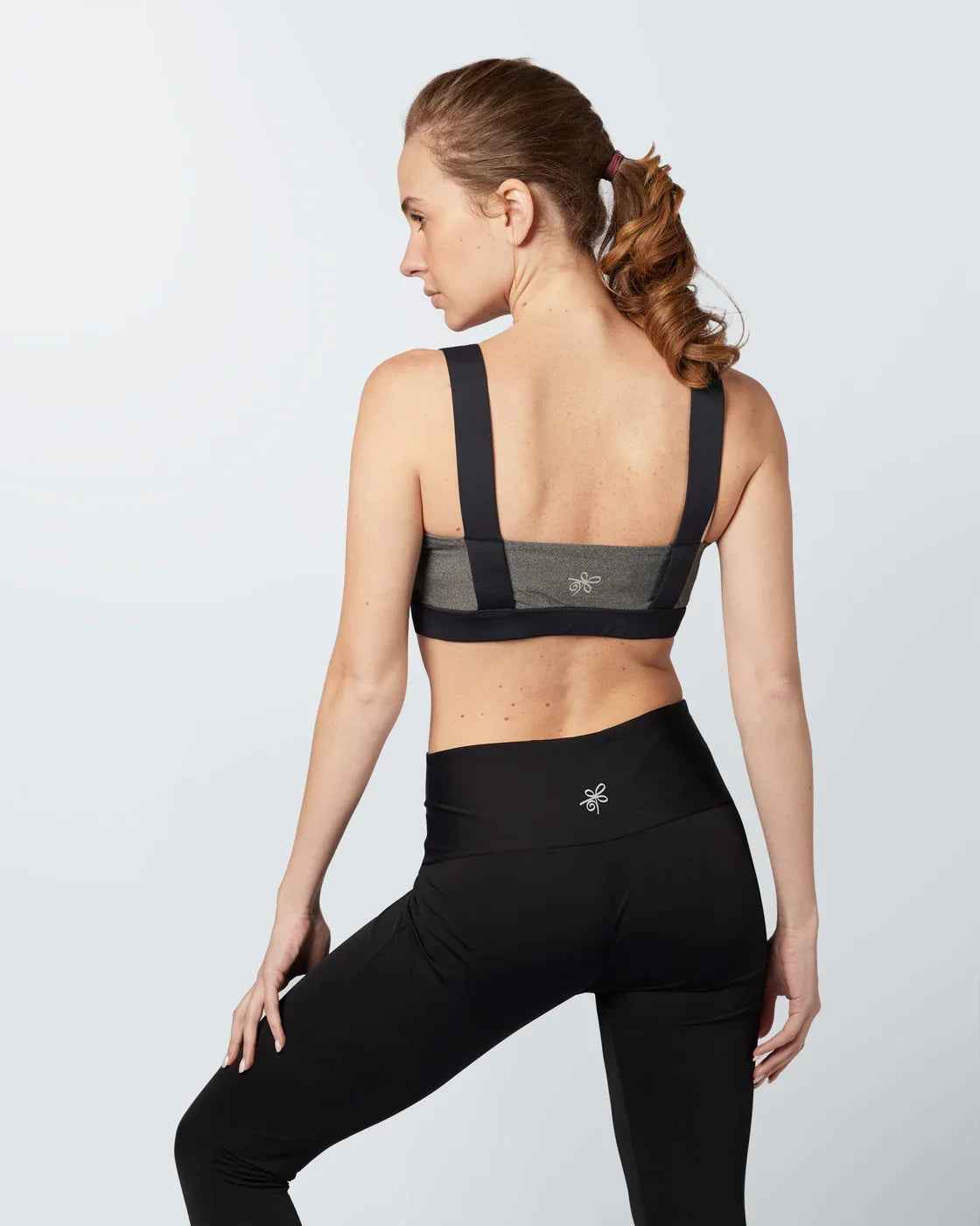 LIBRA Heather sportsbra