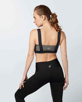 LIBRA Heather sportsbra