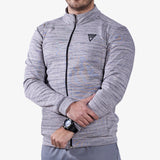 champs land - Viga Heathered Jacket