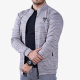 champs land - Viga Heathered Jacket