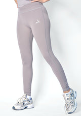 Champs Land - Doe Crossed camel Toe Leggings