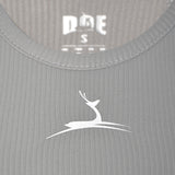 Champs Land - DOE Ribbed Sports Bra