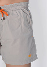 Champs Land - Kids VIGA Solid Swim-Short