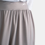 Champs Land - Plain Wide Leg Sports Pants
