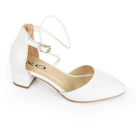 XO - Women Sandal With Heels  5CM