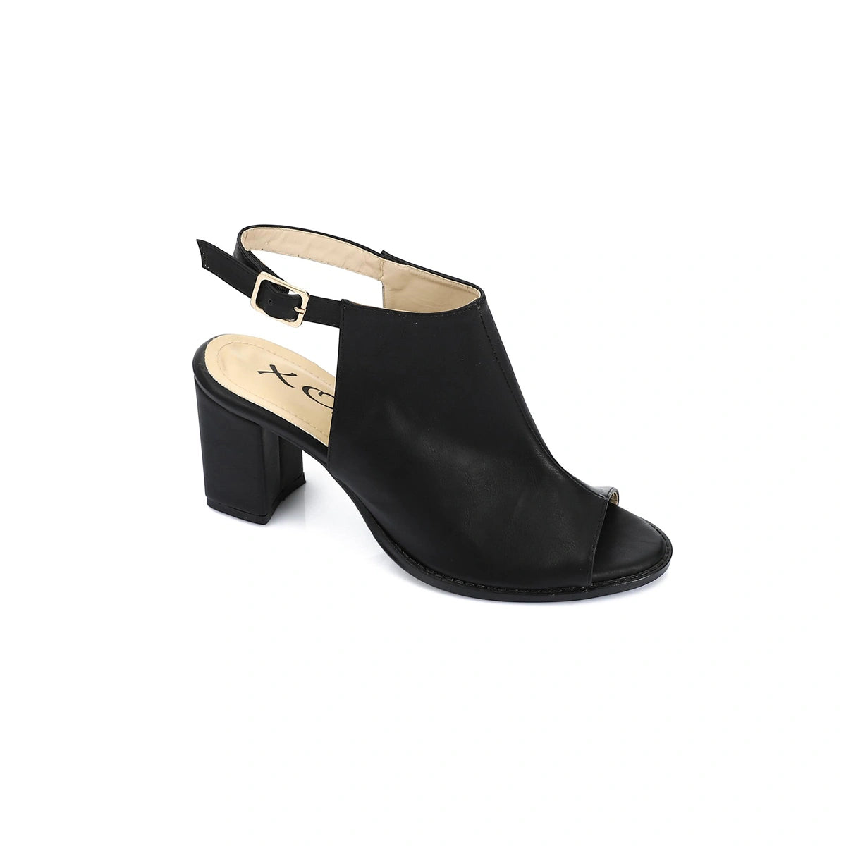 XO - Women's Leather Shoes
