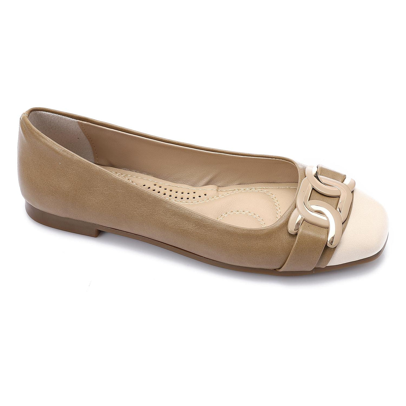 XO - Women's Leather Shoes Soft Casual Shoes