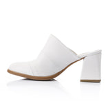 XO -  Women -  Heels High Quality Materials 6 Cm