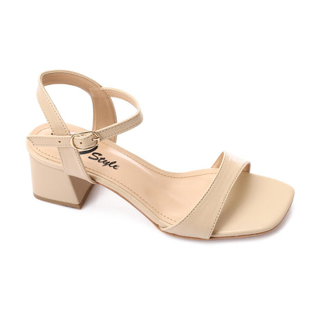 XO- Women Sandal With Heels High Quality Materials 3 cm