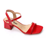 XO- Women Sandal With Heels High Quality Materials 3 cm