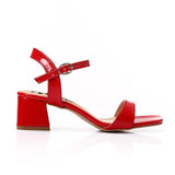 XO- Women Sandal With Heels High Quality Materials 3 cm
