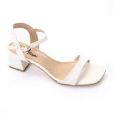 XO- Women Sandal With Heels High Quality Materials 3 cm,