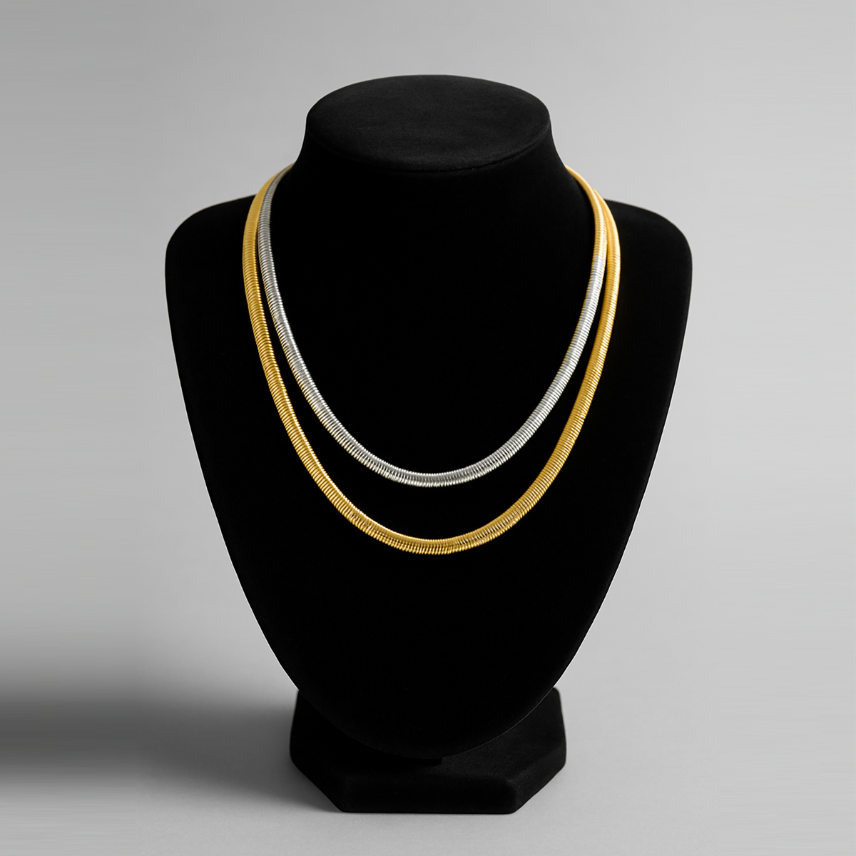 Fluffy - Necklace for women