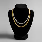 Fluffy - Necklace for women