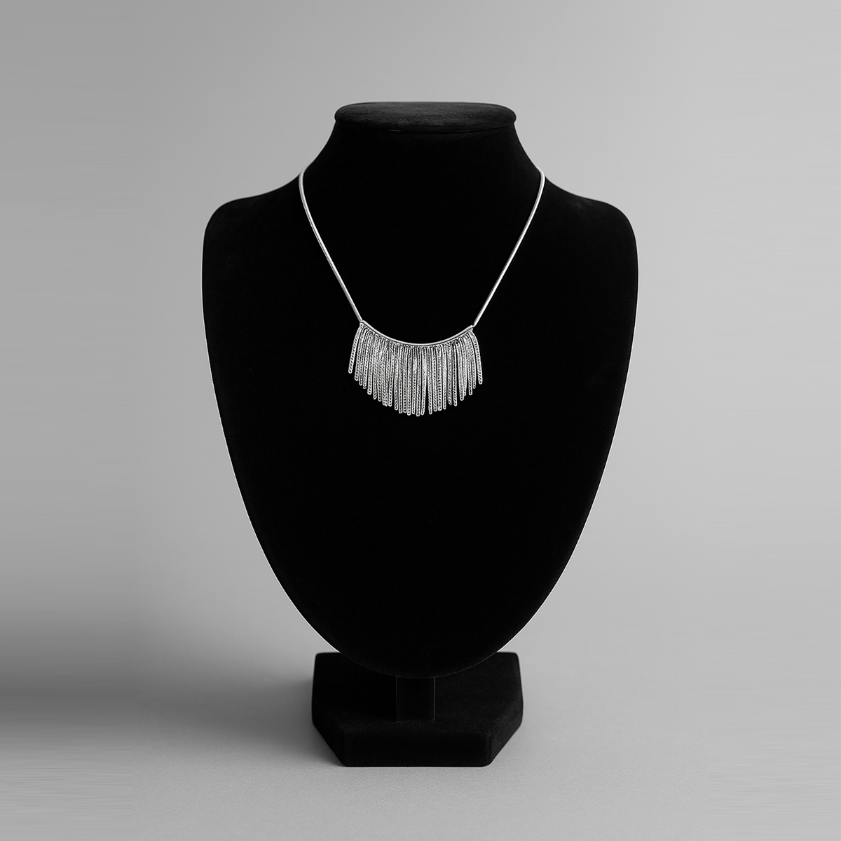 Fluffy - Necklace for women
