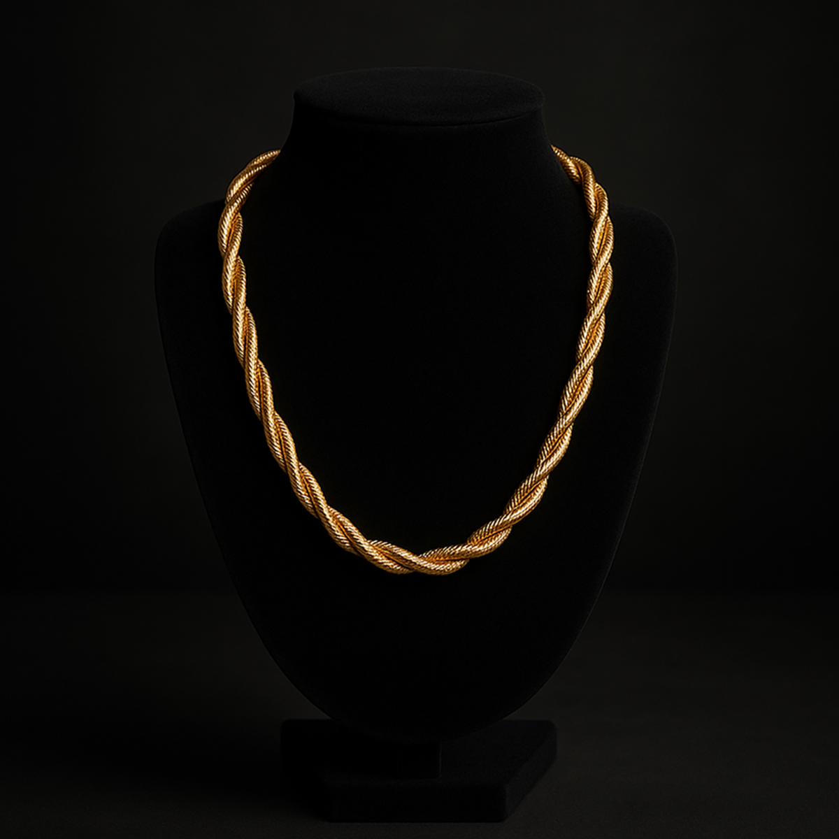 Fluffy - Necklace for women