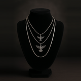 Fluffy - Necklace for women