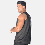 champs land - "Gym Rat" Training Tank Top