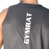 champs land - "Gym Rat" Training Tank Top